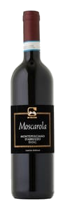 Di Biase Moscarola Montepulciano d'Abruzzo
