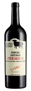 Koncho Saperavi Premium