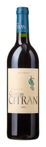 Ch. Citran Haut-Médoc