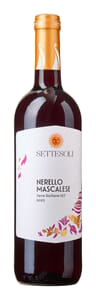 Settesoli Nerello Mascalese