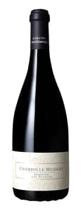 Dom. Amiot-Servelle Chambolle-Musigny 1er Cru Les Plantes