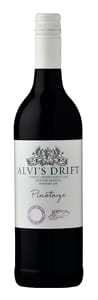 Alvi's Drift Pinotage