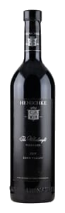 Henschke The Wheelwright Shiraz