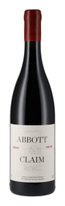 Abbott Claim Orientate Abbott Claim Vineyard Pinot Noir