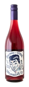 Delinquente Roxanne The Razor NND