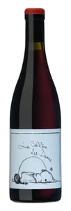 Ganevat La Colline des Dames