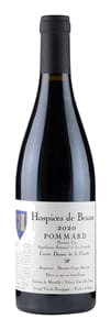 Hospices de Beaune Cuvée Dames de la Charité Pommard 1er Cru