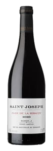 Dom. Barge Saint-Joseph Clos de la Ribaudy
