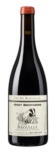 Bret Brothers Cuvée Zen Brouilly