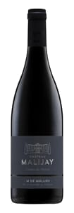 Ch. Malijay M de Malijay Cotes du Rhone