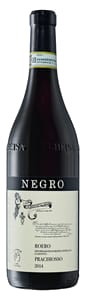 Angelo Negro Roero Prachiosso