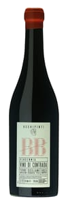 Vinflaske