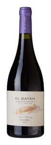 El Bayeh Finca Ollantay Malbec
