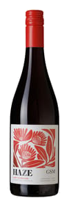 Vinflaske