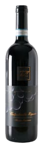 Vinflaske