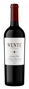 Vinflaske
