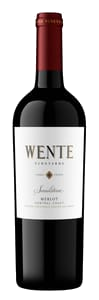 Wente Sandstone Merlot