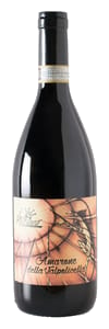 Terre di Leone il RePazzo Amarone della Valpolicella Classico