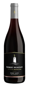 Robert Mondavi California Pinot Noir