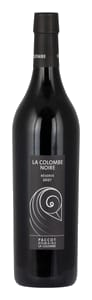 La Colombe Noire