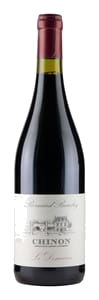 Baudry Chinon Le Domaine