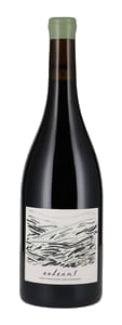 Vinflaske