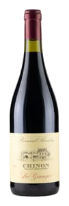 Baudry Chinon Les Granges