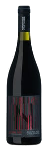Vinflaske
