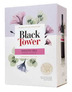 Black Tower Smooth Red