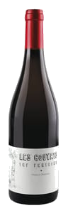 Dubard Les Gouyats Rouge
