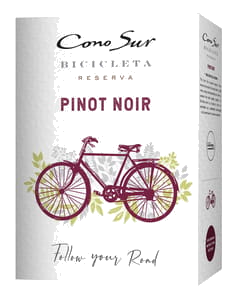 Cono Sur Bicicleta Pinot Noir
