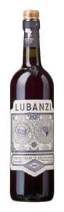 Lubanzi Cinsault