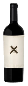 Vinflaske