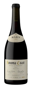 Raen Royal St. Robert Sonoma Coast Pinot Noir