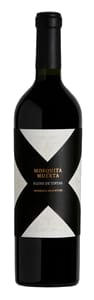 Mosquita Muerta Blend de Tintas