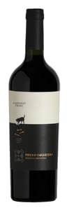 Mosquita Muerta Perro Callejero Cabernet Franc