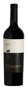 Mosquita Muerta Perro Callejero Blend de Malbec