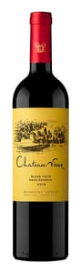 Lopez Chateau Vieux Mendoza Gran Reserva Blend Tinto