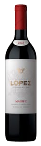 Lopez Mendoza Malbec