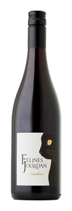 Vinflaske