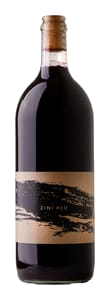 Vinflaske