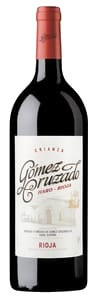 Gómez Cruzado Crianza