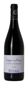 Dom. de la Ville Rouge Inspiration Crozes-Hermitage