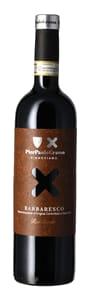 Rio Sordo Barbaresco Riserva