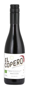 Vinflaske