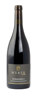 Vinflaske