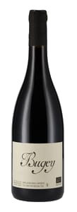 Vinflaske