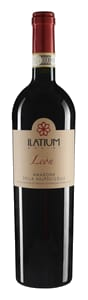 Latium Leòn Amarone della Valpolicella