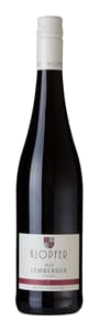Vinflaske