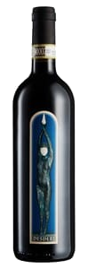 Cascina Desderi Blu Barbera d'Asti